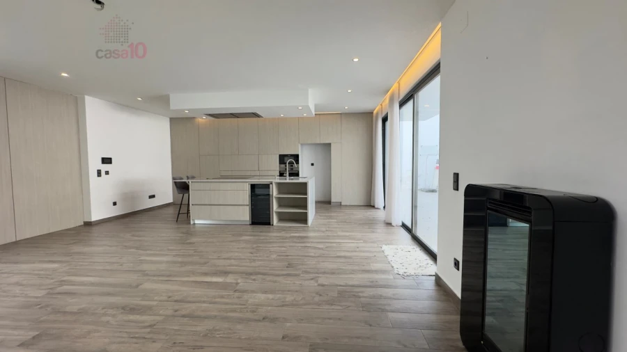 Moradia T4 para Venda em Beja (Santiago Maior e São João Baptista) Foto 22