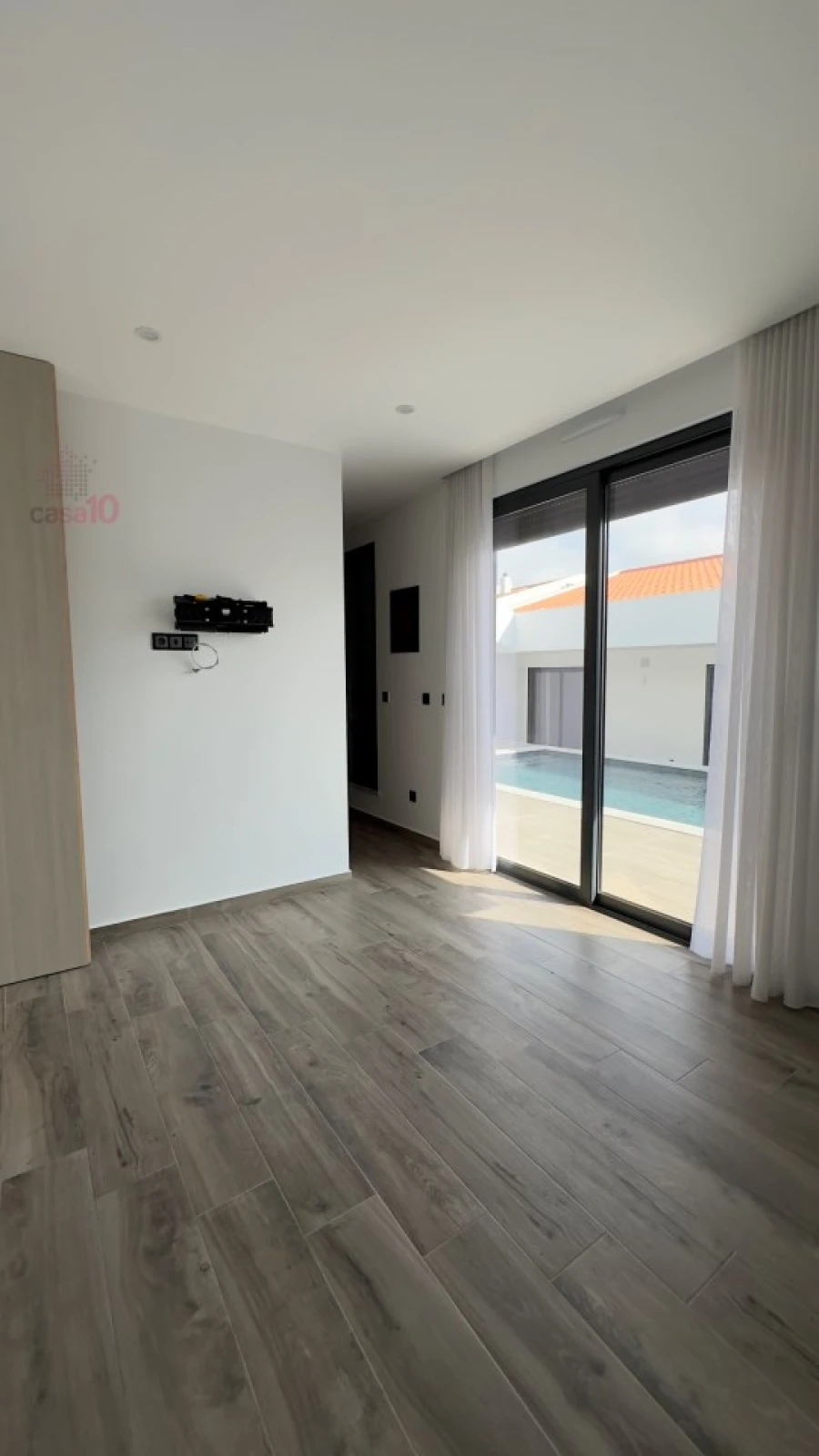 Moradia T4 para Venda em Beja (Santiago Maior e São João Baptista) Foto 39