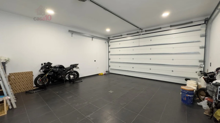 Moradia T4 para Venda em Beja (Santiago Maior e São João Baptista) Foto 50