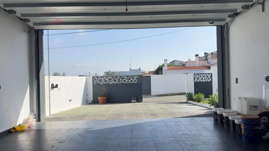 Moradia T4 para Venda em Beja (Santiago Maior e São João Baptista) Foto 52