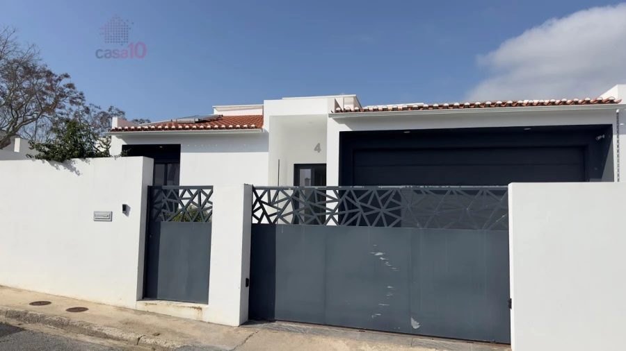 Moradia T4 para Venda em Beja (Santiago Maior e São João Baptista) Foto 5