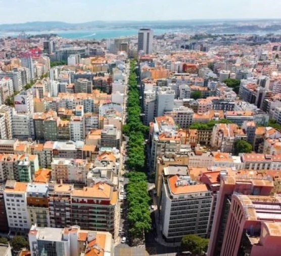 Loja para Arrendamento em Alvalade Foto 18