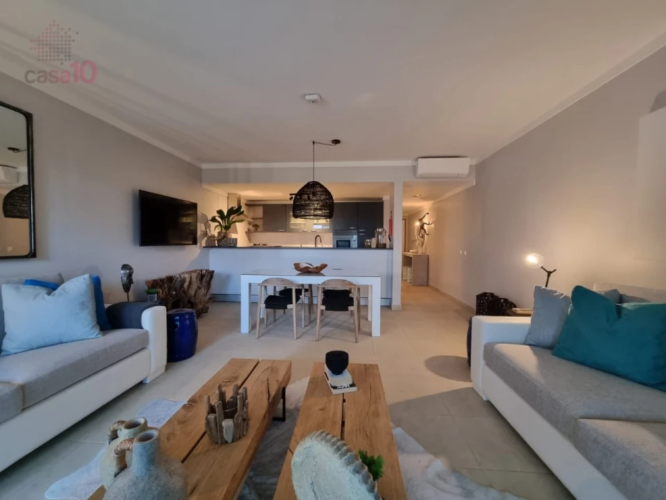 Apartamento T1 para Venda em Portimão Foto 3