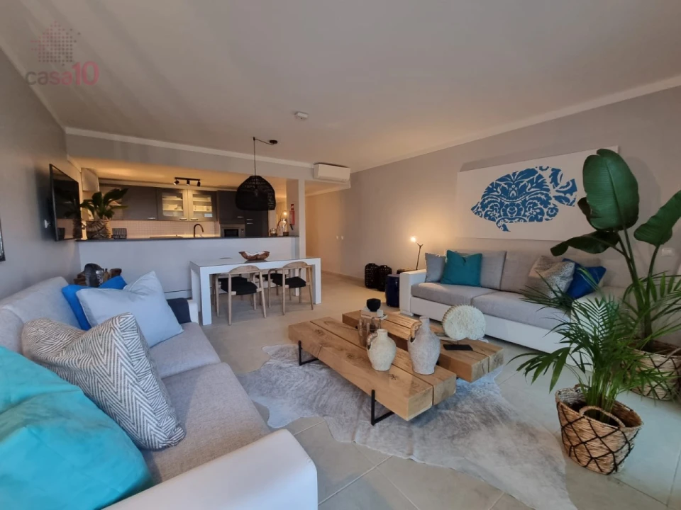 Apartamento T1 para Venda em Portimão Foto 1