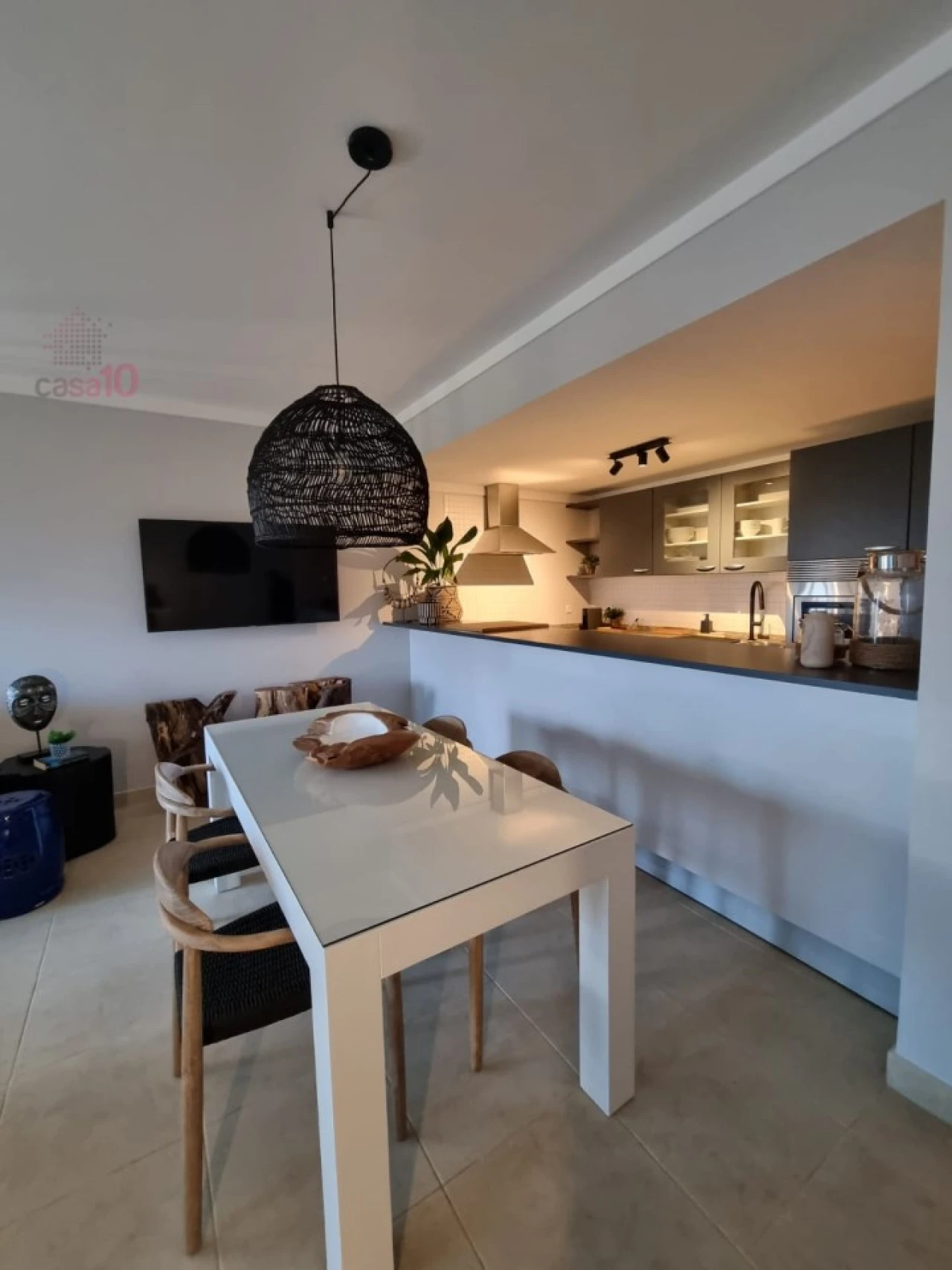 Apartamento T1 para Venda em Portimão Foto 6