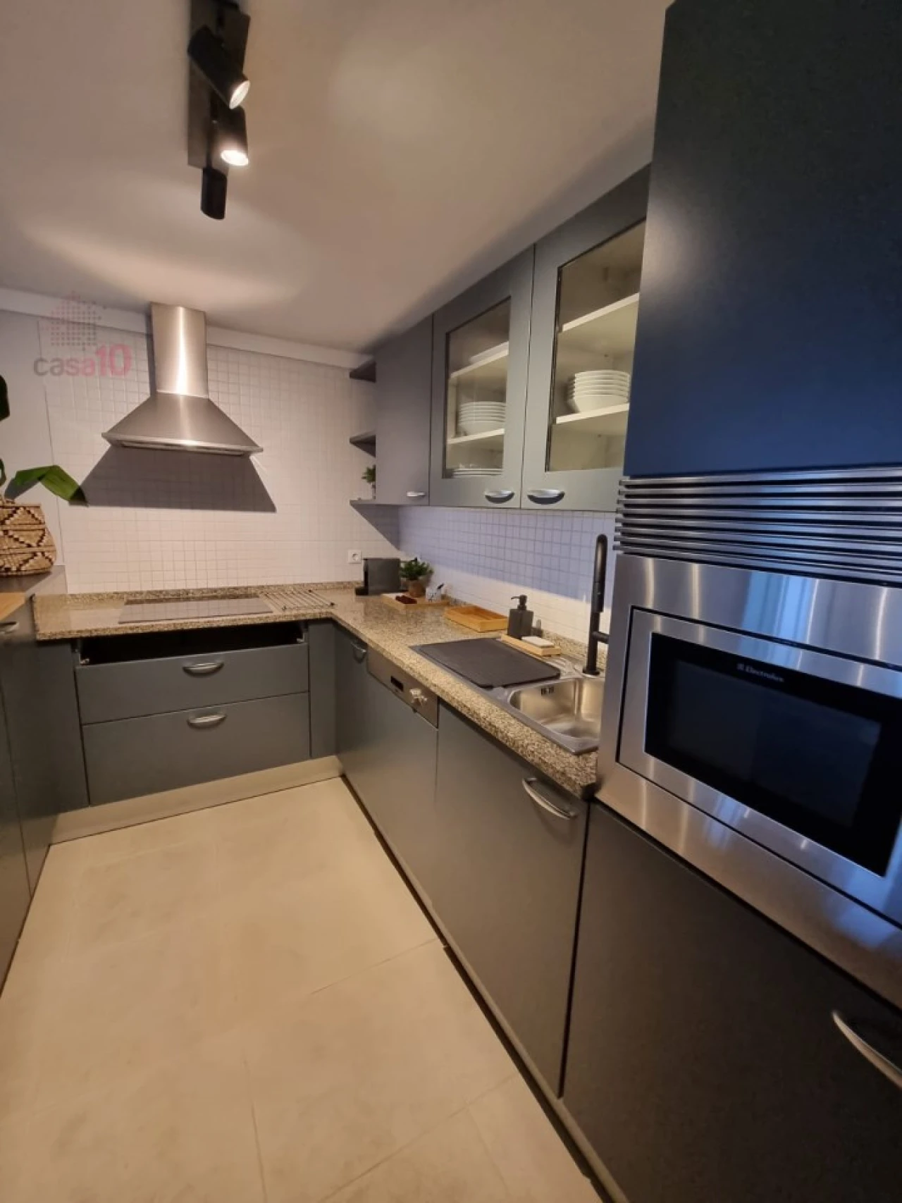Apartamento T1 para Venda em Portimão Foto 8