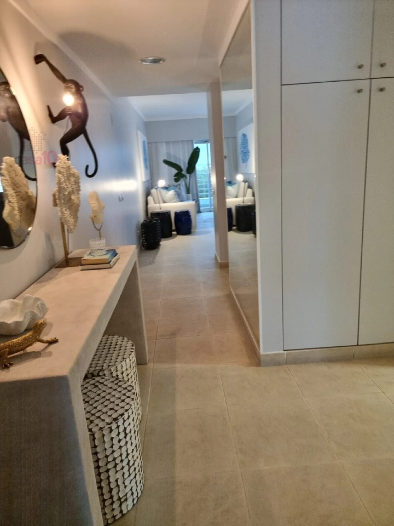 Apartamento T1 para Venda em Portimão Foto 9