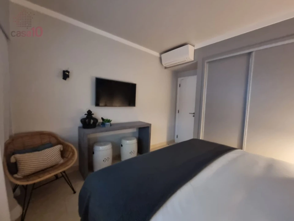 Apartamento T1 para Venda em Portimão Foto 11