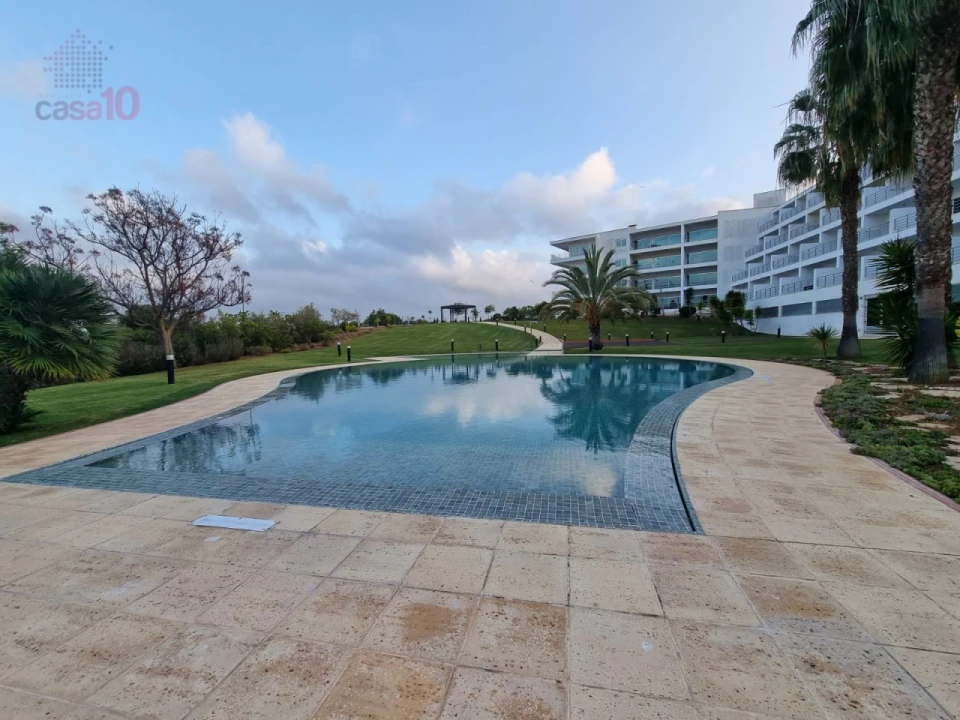 Apartamento T1 para Venda em Portimão Foto 20