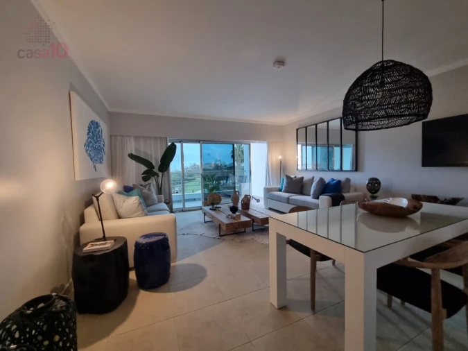 Apartamento T1 para Venda em Portimão Foto 5