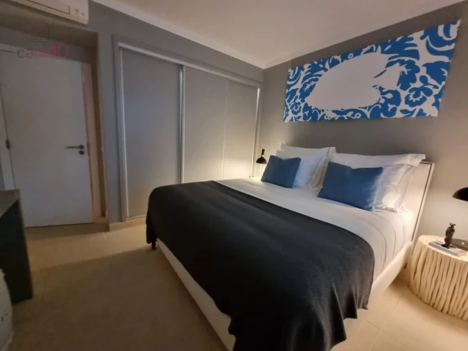 Apartamento T1 para Venda em Portimão Foto 12
