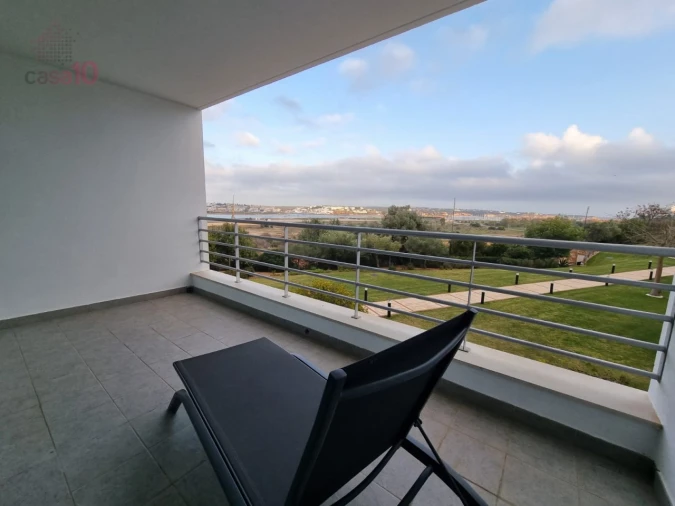 Apartamento T1 para Venda em Portimão Foto 16