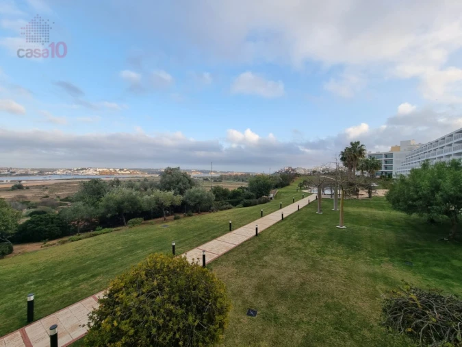 Apartamento T1 para Venda em Portimão Foto 17