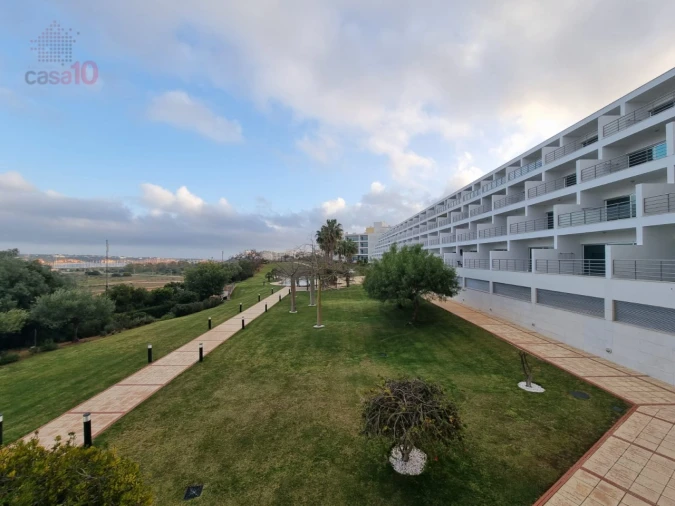 Apartamento T1 para Venda em Portimão Foto 18