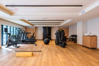 Apartamento T3 para Venda em Parque das Nações