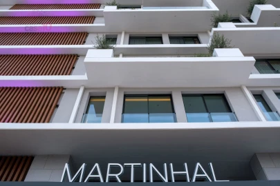 Apartamento T3 para Venda em Parque das Nações