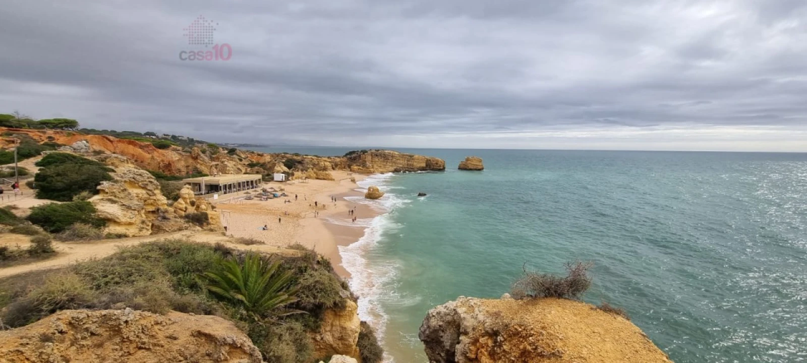 Moradia T5 para Venda em Albufeira e Olhos de Água Foto 36