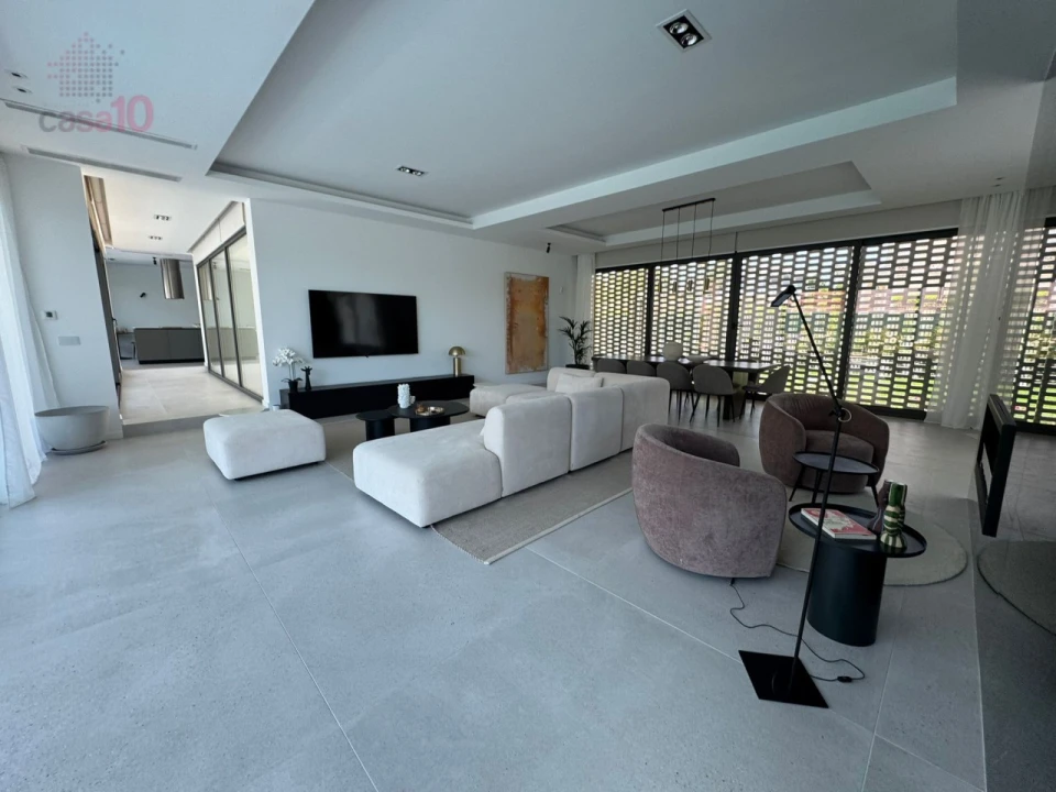 Moradia T5 para Venda em Albufeira e Olhos de Água Foto 7