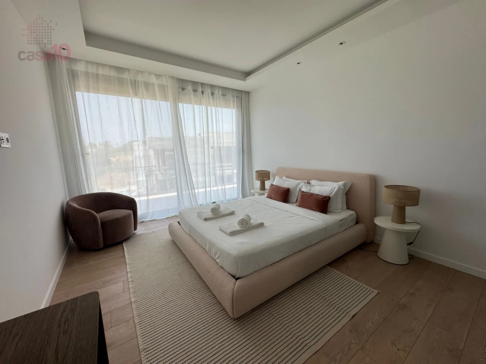 Moradia T5 para Venda em Albufeira e Olhos de Água Foto 12