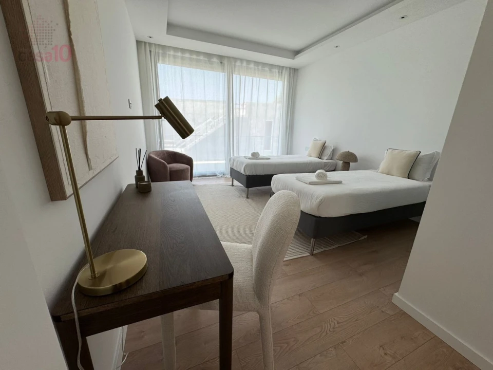 Moradia T5 para Venda em Albufeira e Olhos de Água Foto 19