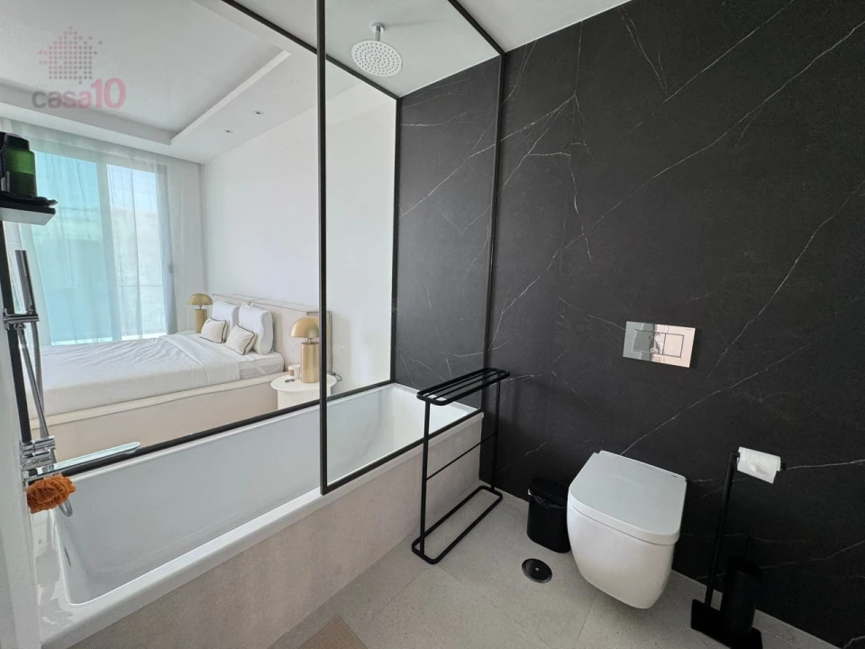 Moradia T5 para Venda em Albufeira e Olhos de Água Foto 23