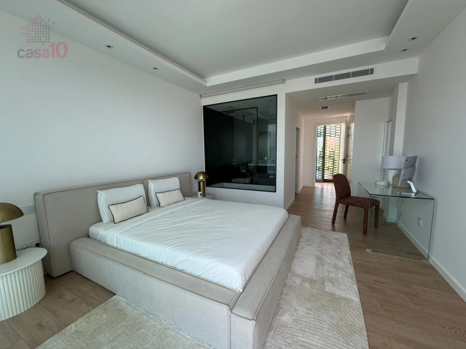 Moradia T5 para Venda em Albufeira e Olhos de Água Foto 25