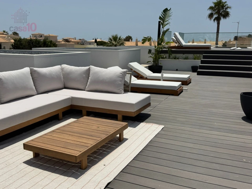 Moradia T5 para Venda em Albufeira e Olhos de Água Foto 27