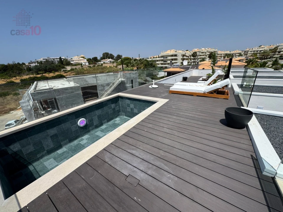 Moradia T5 para Venda em Albufeira e Olhos de Água Foto 28