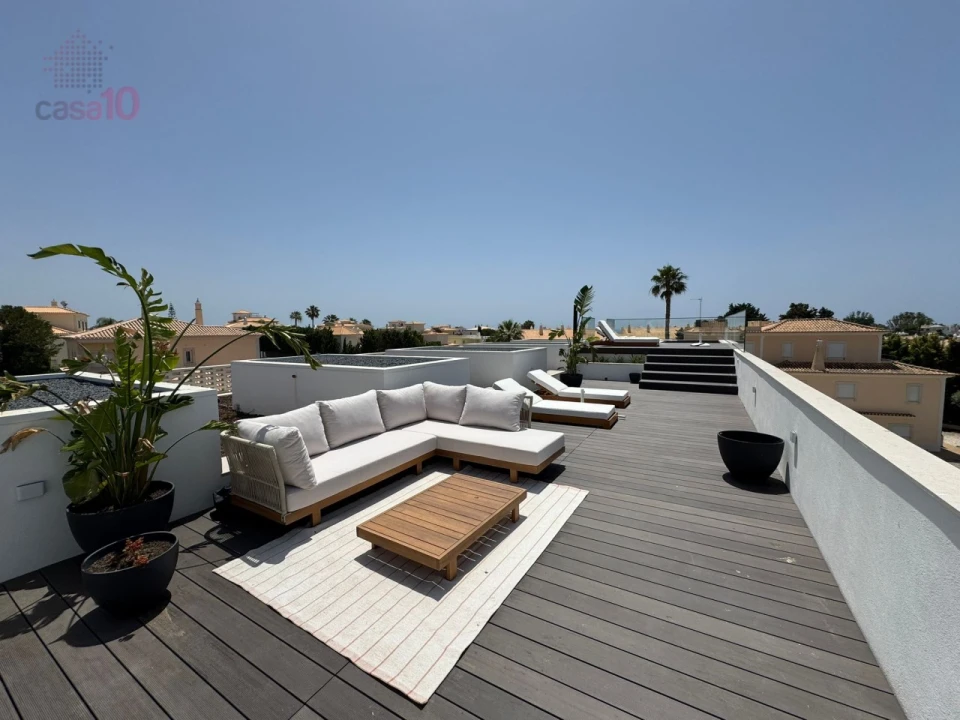 Moradia T5 para Venda em Albufeira e Olhos de Água Foto 29