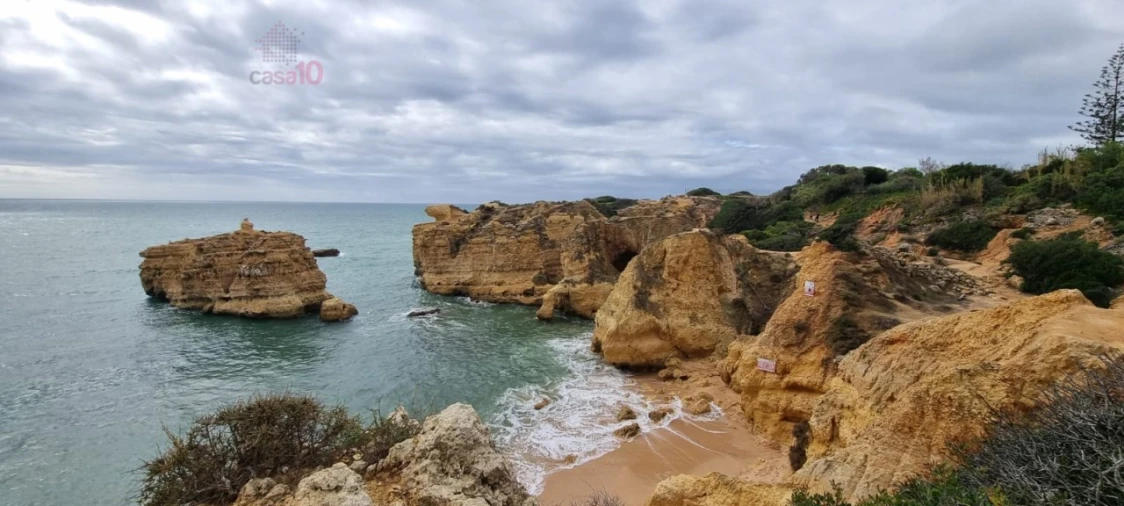 Moradia T5 para Venda em Albufeira e Olhos de Água Foto 35