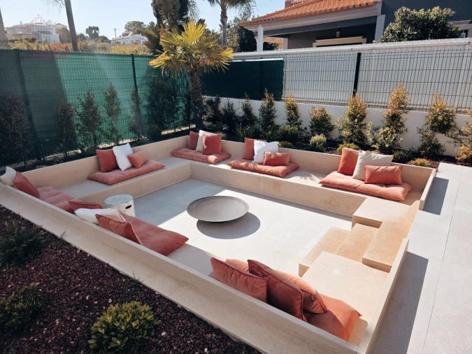 Moradia T5 para Venda em Albufeira e Olhos de Água Foto 2