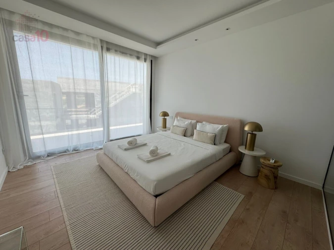 Moradia T5 para Venda em Albufeira e Olhos de Água Foto 17