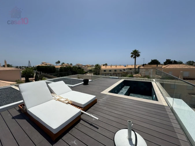 Moradia T5 para Venda em Albufeira e Olhos de Água Foto 30