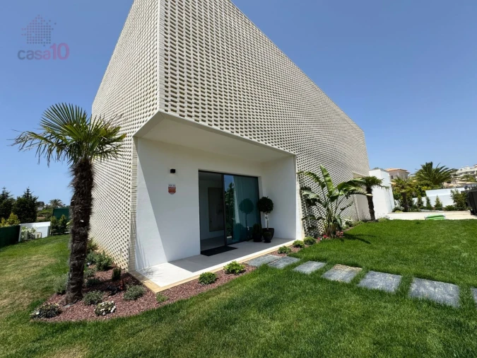 Moradia T5 para Venda em Albufeira e Olhos de Água Foto 34