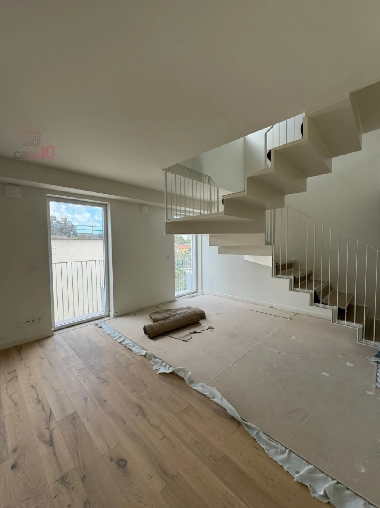 Apartamento T2 para Venda em Areeiro Foto 5