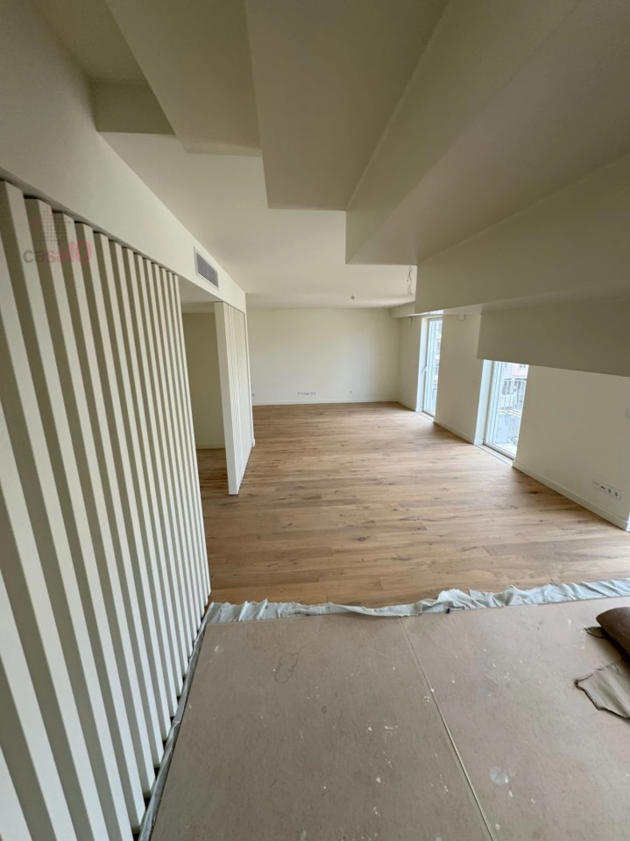 Apartamento T2 para Venda em Areeiro Foto 13