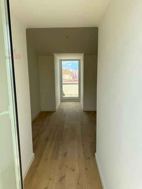 Apartamento T2 para Venda em Areeiro