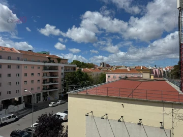 Apartamento T2 para Venda em Areeiro