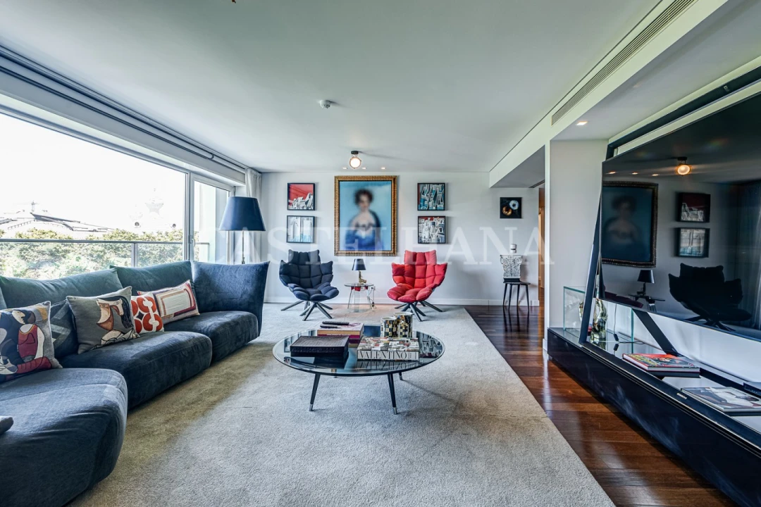 Apartamento T6 para Venda em Avenidas Novas Foto 6
