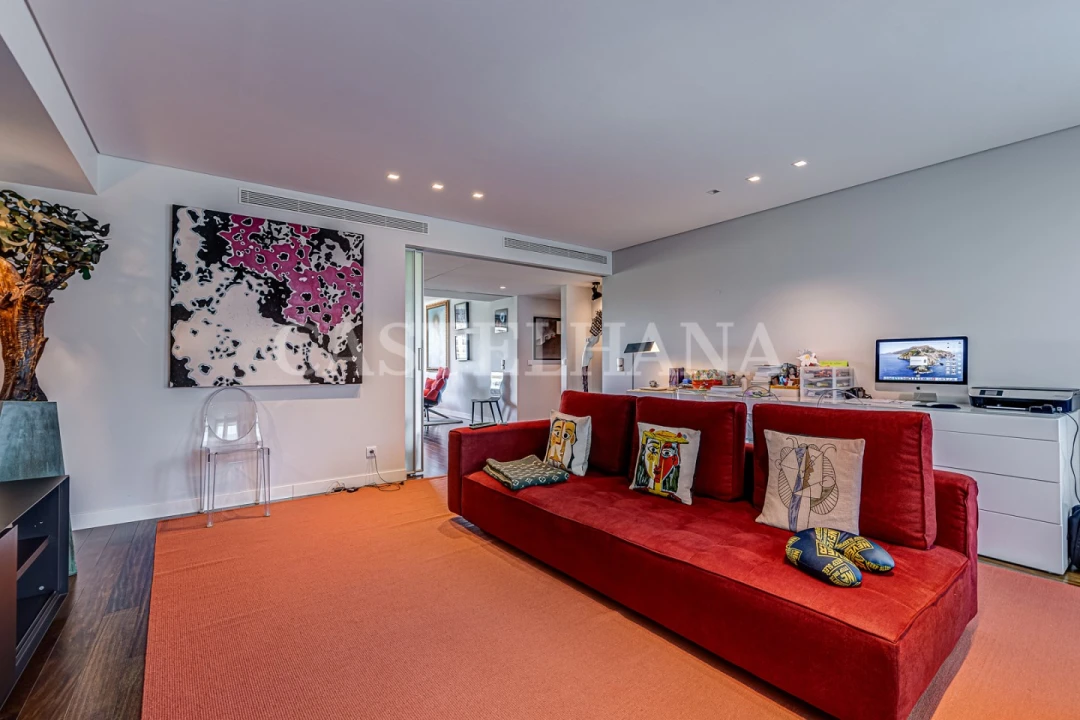 Apartamento T6 para Venda em Avenidas Novas Foto 36