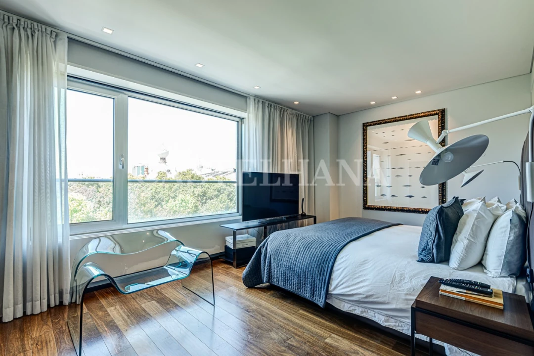 Apartamento T6 para Venda em Avenidas Novas Foto 57