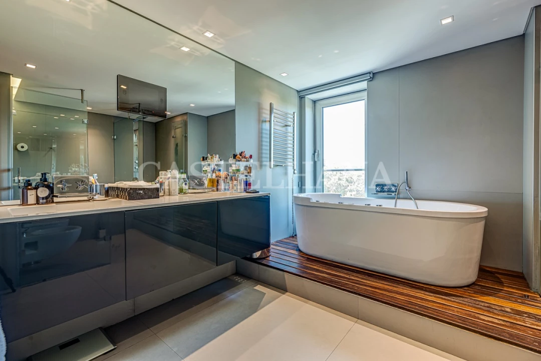 Apartamento T6 para Venda em Avenidas Novas Foto 63