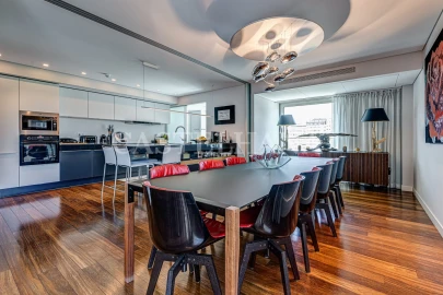 Apartamento T6 para Venda em Avenidas Novas
