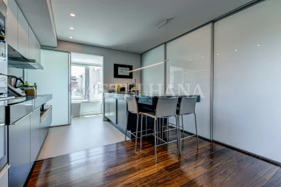 Apartamento T6 para Venda em Avenidas Novas