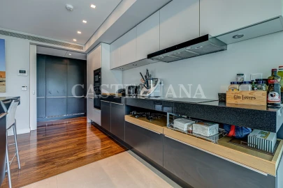 Apartamento T6 para Venda em Avenidas Novas
