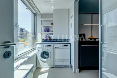 Apartamento T6 para Venda em Avenidas Novas