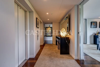 Apartamento T6 para Venda em Avenidas Novas