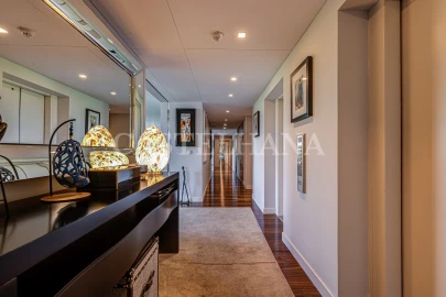 Apartamento T6 para Venda em Avenidas Novas