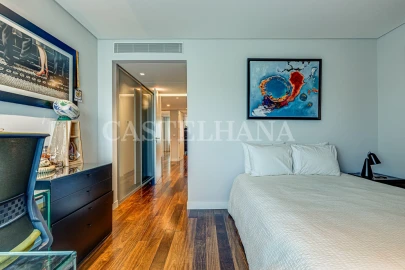 Apartamento T6 para Venda em Avenidas Novas