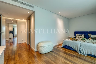Apartamento T6 para Venda em Avenidas Novas